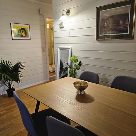 Private - 6 In A Luxury Style Affittacamere *