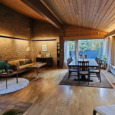 Private - 6 In A Luxury Style Affittacamere Oslo