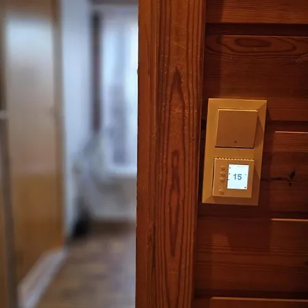 Private - 6 In A Luxury Style * Oslo