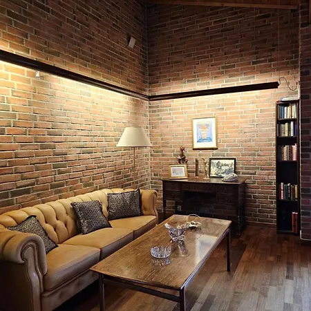 Affittacamere Private - 6 In A Luxury Style