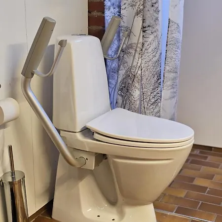 Private - 6 In A Luxury Style Oslo