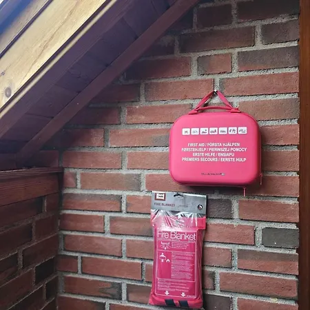 Private - 6 In A Luxury Style Affittacamere *