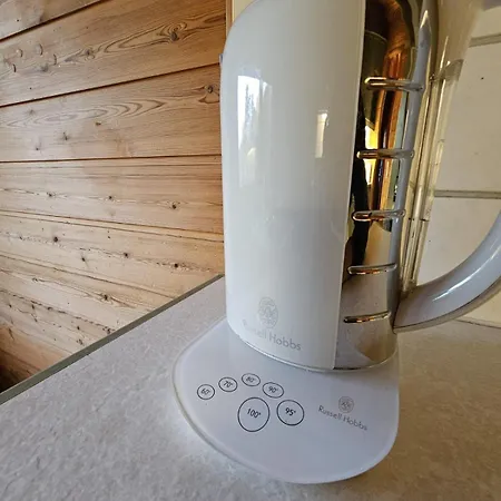 Private - 6 In A Luxury Style