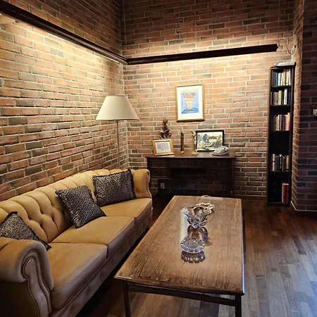 Private - 6 In A Luxury Style Affittacamere