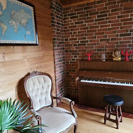 Private - 6 In A Luxury Style * Oslo