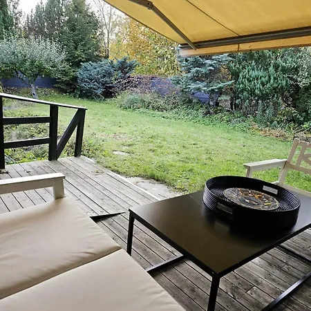 Private - 6 In A Luxury Style Oslo