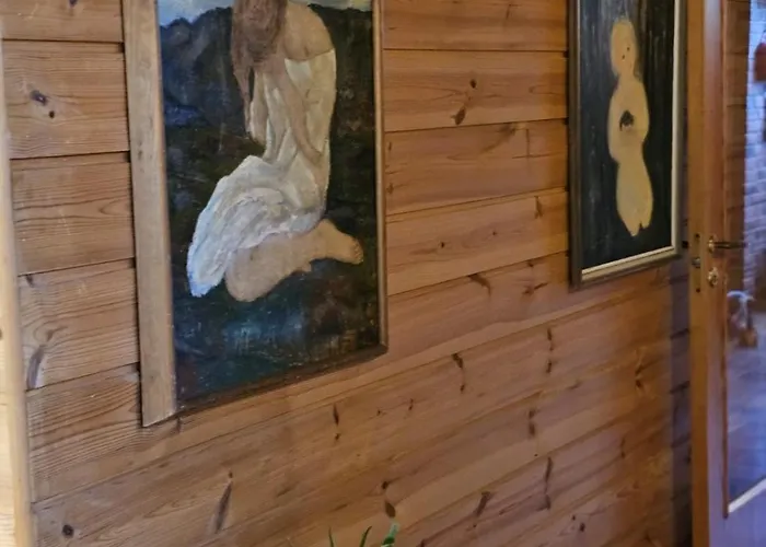 Pensjonat Private - 6 In A Luxury Style