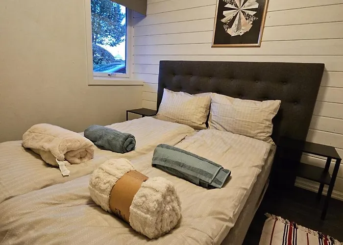 Private - 6 In A Luxury Style Pensjonat Oslo