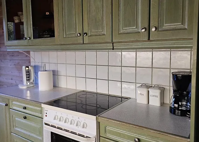 Private - 6 In A Luxury Style Oslo