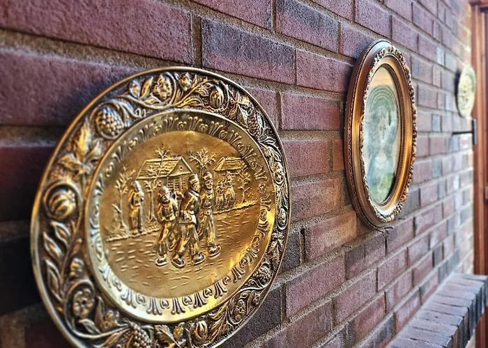 Pensjonat Private - 6 In A Luxury Style