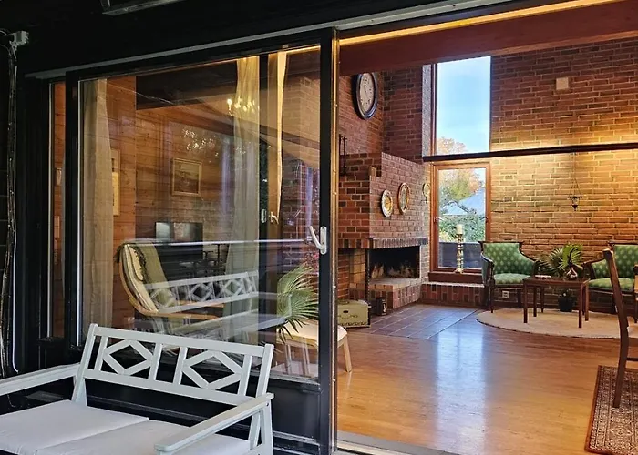 Pensjonat Private - 6 In A Luxury Style Oslo