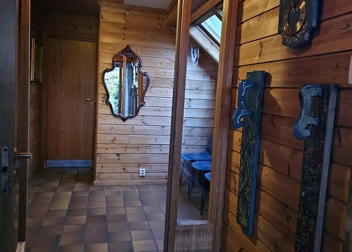 Private - 6 In A Luxury Style * Oslo