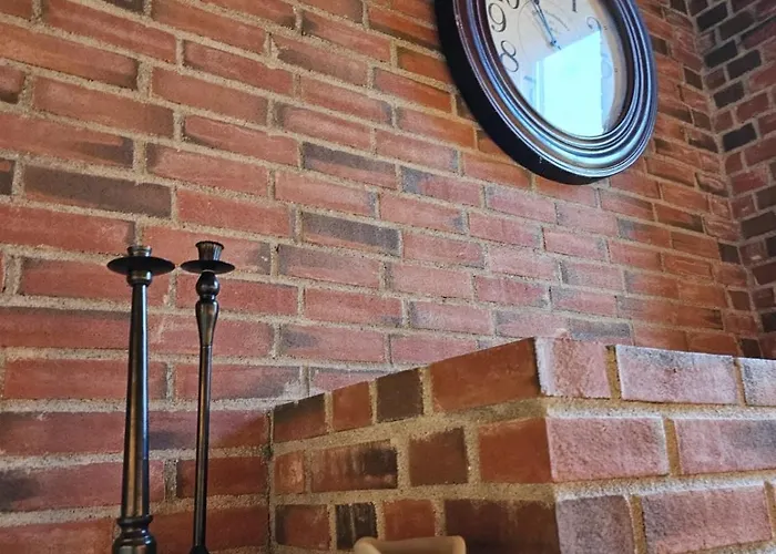 Private - 6 In A Luxury Style Pensjonat