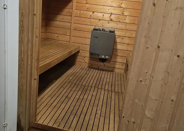 Private - 6 In A Luxury Style Pensjonat