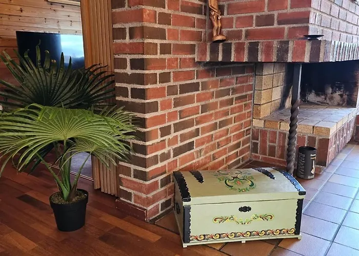 Pensjonat Private - 6 In A Luxury Style