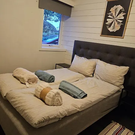 Private - 6 In A Luxury Style Oslo