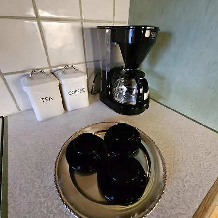 Pensión Private - 6 In A Luxury Style Oslo