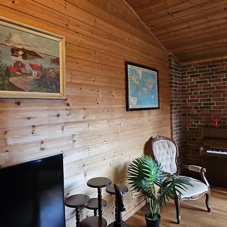 Private - 6 In A Luxury Style Pensión *