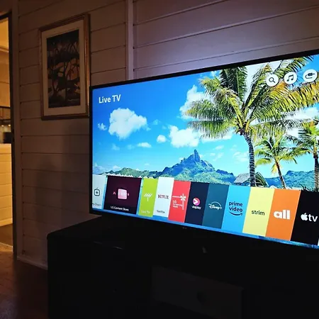 Pensión Private - 6 In A Luxury Style *