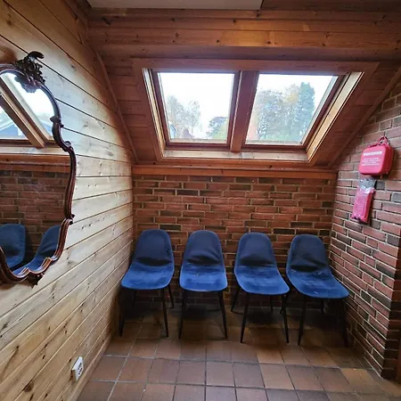 Pensión Private - 6 In A Luxury Style Oslo