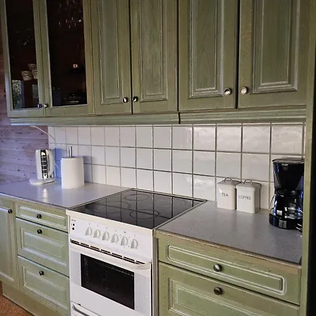 Private - 6 In A Luxury Style Oslo