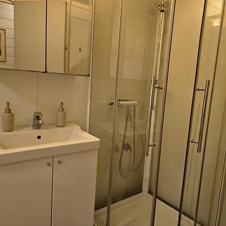 بيت ضيافة Private - 6 In A Luxury Style أوسلو