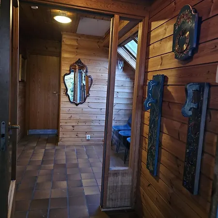 Private - 6 In A Luxury Style * Oslo