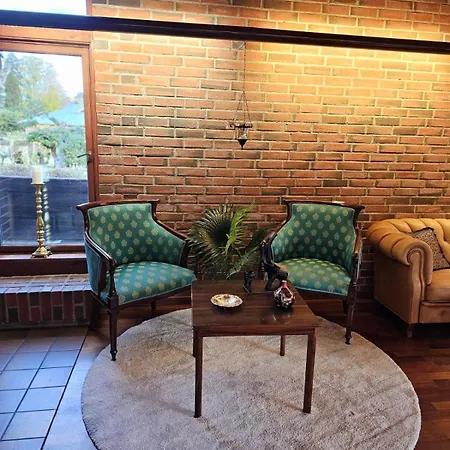 Private - 6 In A Luxury Style Oslo