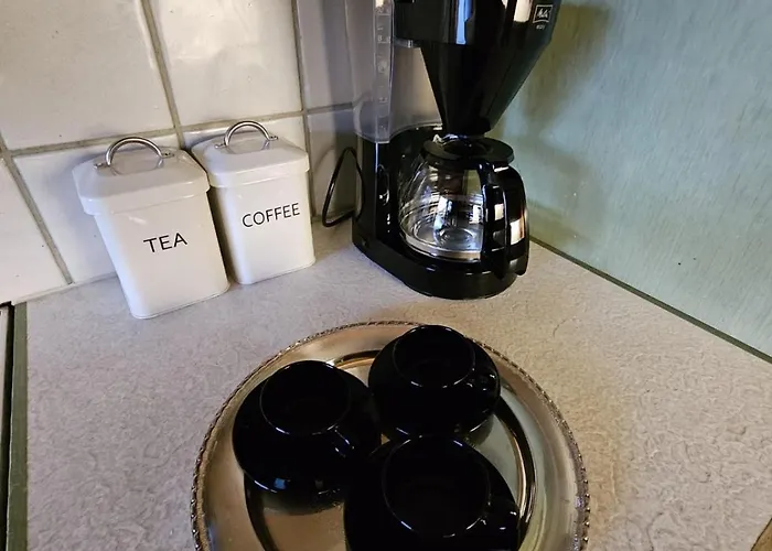 Gasthof Private - 6 In A Luxury Style Oslo