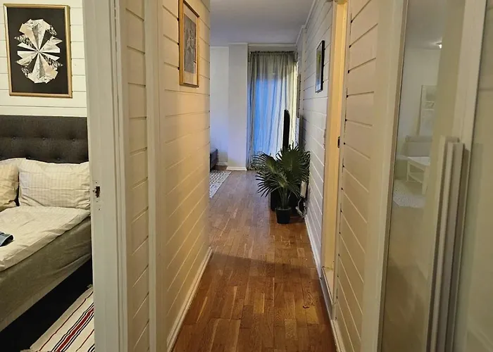 Gasthof Private - 6 In A Luxury Style *