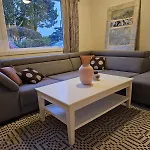 Private - 6 In A Luxury Style Casa de hóspedes Oslo