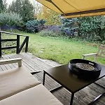 Private - 6 In A Luxury Style Oslo