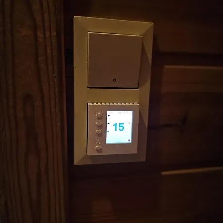 Private - 6 In A Luxury Style Konukevi