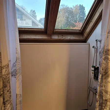 Konukevi Private - 6 In A Luxury Style Oslo