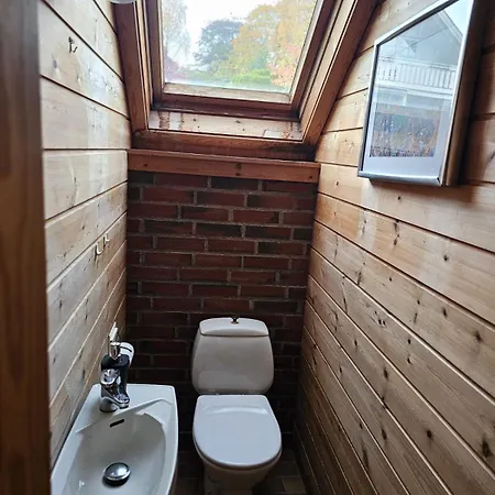 Private - 6 In A Luxury Style * Oslo