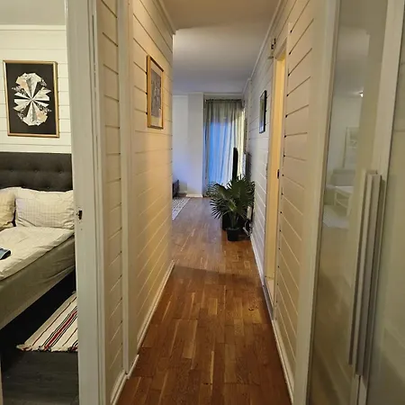 Konukevi Private - 6 In A Luxury Style *
