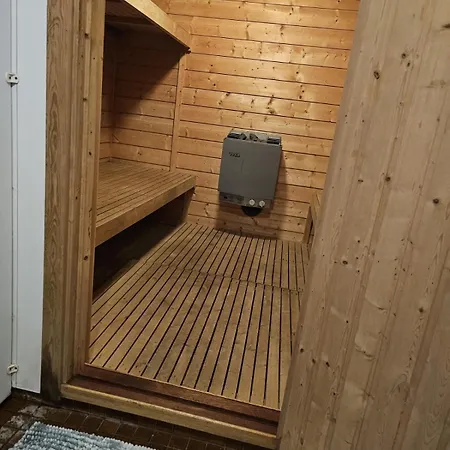 Private - 6 In A Luxury Style Konukevi