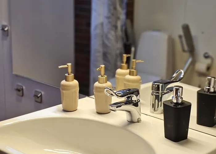 Private - 6 In A Luxury Style Oslo