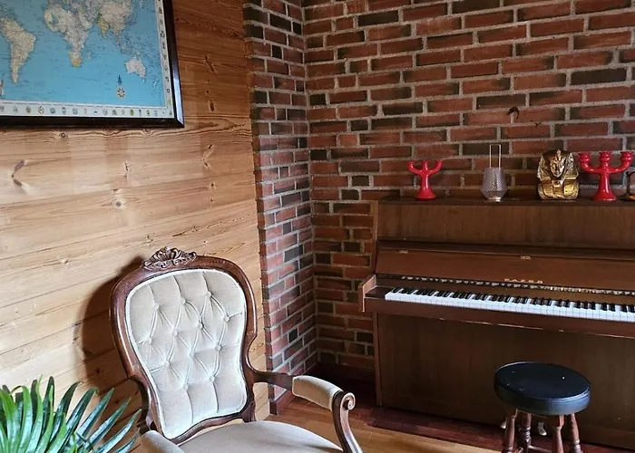 Private - 6 In A Luxury Style * Oslo